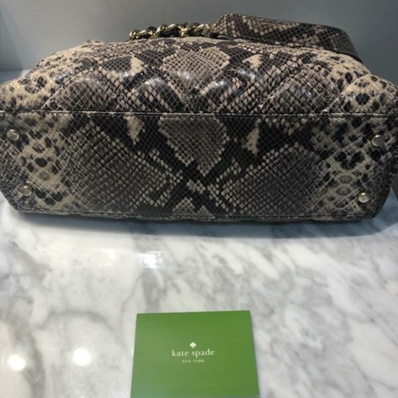 Kate spade shoulder bag - Picture 3 of 6